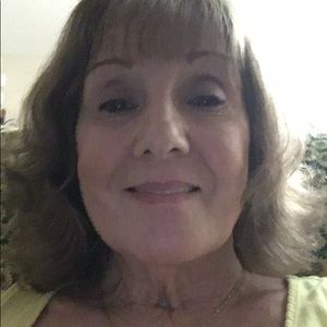 Meet your Posher, Kathleen